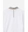WMNS SP ROUND COLLAR LS