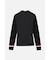 WMNS SP ROUND COLLAR LS