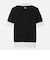 WMNS SP COLLARED SHORT SLEEVE KNIT