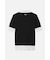 WMNS SP COLLARED SHORT SLEEVE KNIT