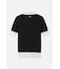 WMNS SP COLLARED SHORT SLEEVE KNIT