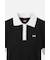 WMNS SP COLLARED SHORT SLEEVE KNIT