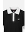 WMNS SP COLLARED SHORT SLEEVE KNIT