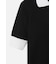 WMNS SP COLLARED SHORT SLEEVE KNIT