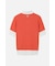 WMNS SP COLLARED SHORT SLEEVE KNIT