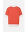 WMNS SP COLLARED SHORT SLEEVE KNIT