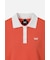 WMNS SP COLLARED SHORT SLEEVE KNIT