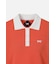 WMNS SP COLLARED SHORT SLEEVE KNIT
