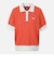 WMNS SP COLLARED SHORT SLEEVE KNIT