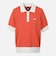WMNS SP COLLARED SHORT SLEEVE KNIT