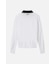 WMNS SP CABLE PATTERN ROUND NECK SW