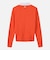 WMNS SP CABLE PATTERN ROUND NECK SW