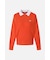 WMNS SP CABLE PATTERN ROUND NECK SW