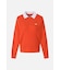 WMNS SP CABLE PATTERN ROUND NECK SW