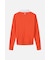 WMNS SP CABLE PATTERN ROUND NECK SW