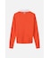 WMNS SP CABLE PATTERN ROUND NECK SW