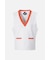 WMNS SP V NECK KNIT VS