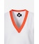 WMNS SP V NECK KNIT VS