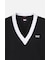 WMNS SP V NECK KNIT VS