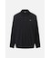 MNS SP WOVEN HYBRID LOOSE FIT COLLAR LS