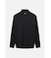 MNS SP WOVEN HYBRID LOOSE FIT COLLAR LS
