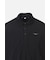 MNS SP WOVEN HYBRID LOOSE FIT COLLAR LS