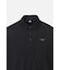 MNS SP WOVEN HYBRID LOOSE FIT COLLAR LS