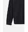 MNS SP WOVEN HYBRID LOOSE FIT COLLAR LS