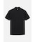 MNS SP COLOR POINT COLLAR SS