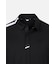 MNS SP COLOR POINT COLLAR SS