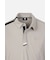 MNS SP COLOR POINT COLLAR SS