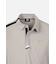 MNS SP COLOR POINT COLLAR SS