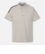 MNS SP COLOR POINT COLLAR SS