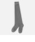 WMNS LINE POINT OVER THE KNEE SOCKS