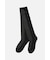 WMNS COLOR BLOCK KNEE SOCKS