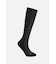 WMNS COLOR BLOCK KNEE SOCKS