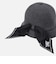 WMNS ROUND RIBBON BUCKET HAT
