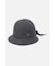 WMNS ROUND RIBBON BUCKET HAT