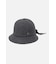 WMNS ROUND RIBBON BUCKET HAT