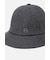 WMNS ROUND RIBBON BUCKET HAT