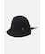 WMNS ROUND RIBBON BUCKET HAT