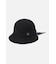 WMNS ROUND RIBBON BUCKET HAT