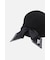 WMNS ROUND RIBBON BUCKET HAT