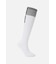 WMNS COLOR BLOCKED KNEE SOCKS