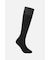 WMNS COLOR BLOCKED KNEE SOCKS