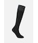 WMNS COLOR BLOCKED KNEE SOCKS