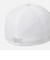 FITTED MESH LOGO CAP