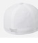 FITTED MESH LOGO CAP