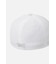 FITTED MESH LOGO CAP