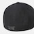 FITTED MESH LOGO CAP